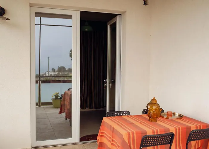 Shiva Home