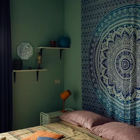 Shiva Home Alcamo Buitenkant foto