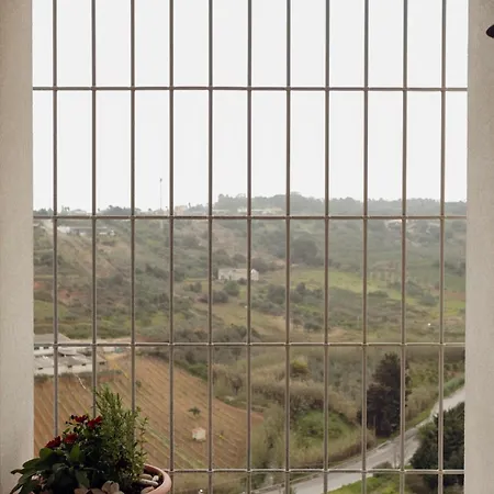 Shiva Home Alcamo Buitenkant foto