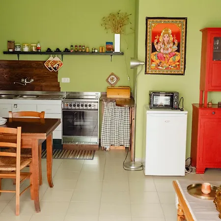 Shiva Home Alcamo Buitenkant foto