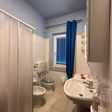 Shiva Home Alcamo Buitenkant foto