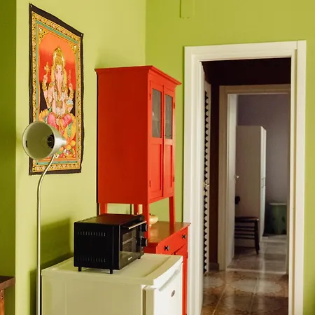 Shiva Home Alcamo Buitenkant foto