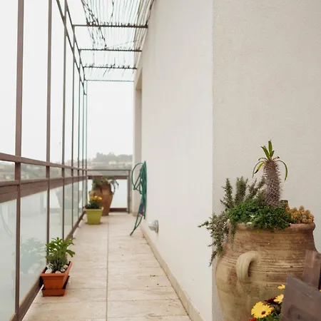 Shiva Home Alcamo Buitenkant foto