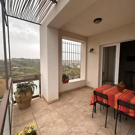 Shiva Home Alcamo Buitenkant foto