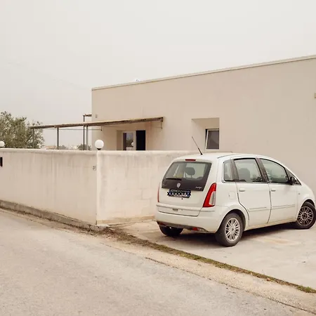 Shiva Home Alcamo Buitenkant foto