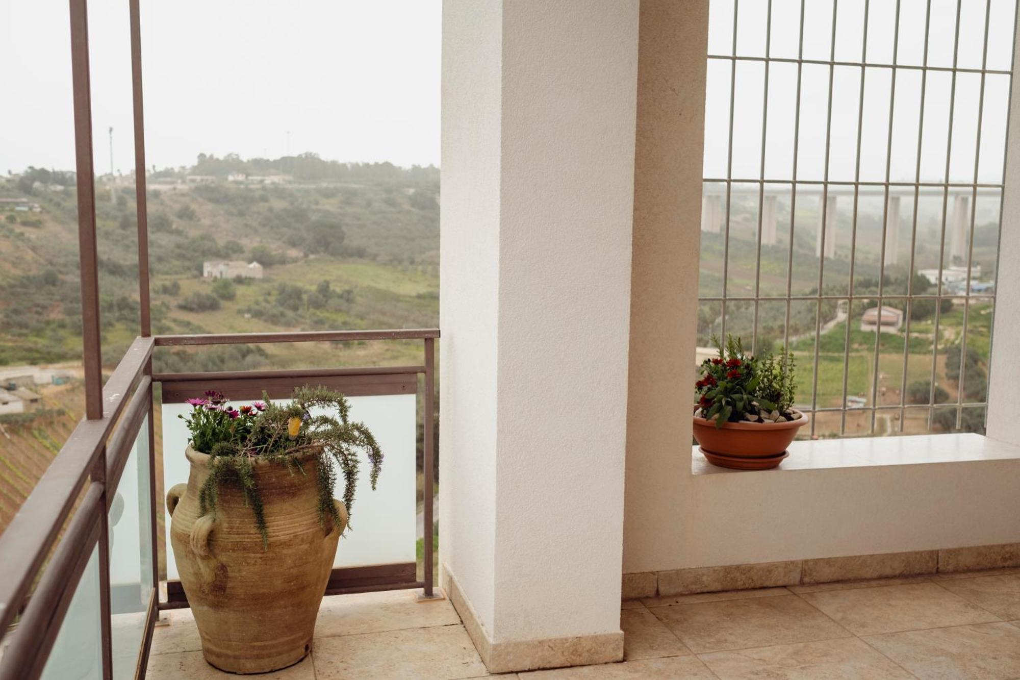 Shiva Apartment