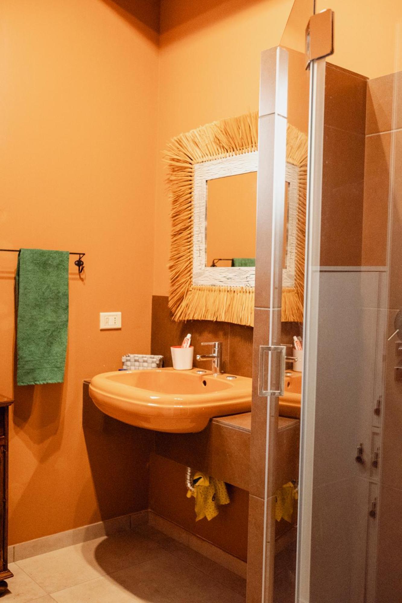 Shiva Apartment Alcamo