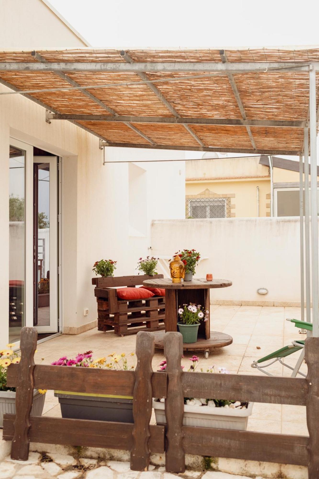 Shiva Apartment