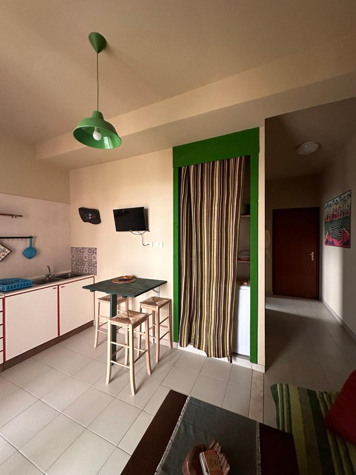 Shiva Apartamento