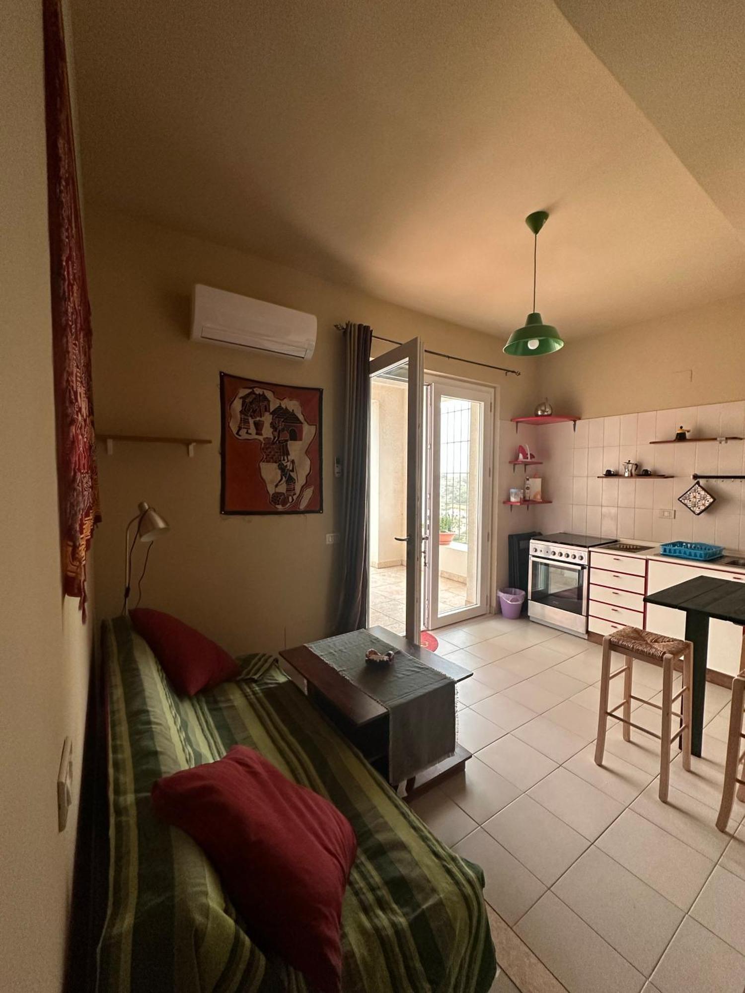 Apartamento Shiva