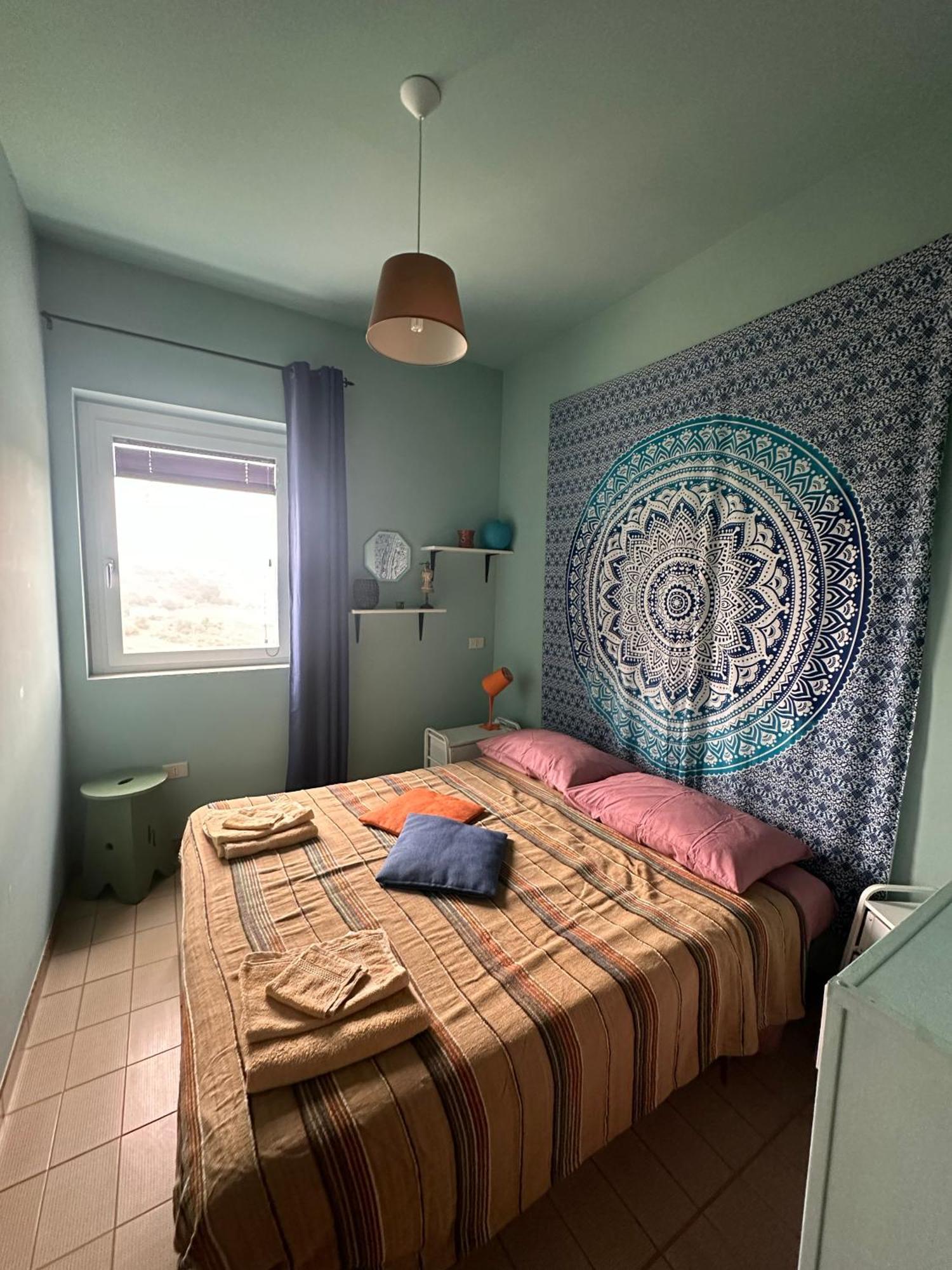 Apartment Shiva *